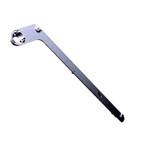 Electrolux Track,Meat Pan Hanger,Lh - 240349701