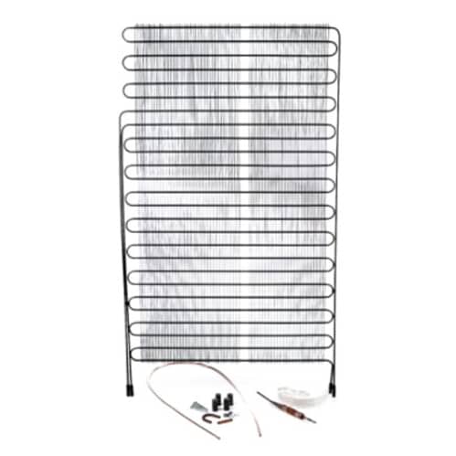 Electrolux Freezer Condenser Coil - 5300083897