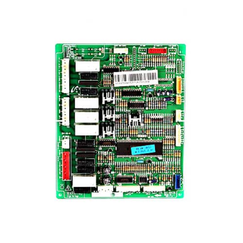 Samsung Main Pcb Assembly - DA41-00413J