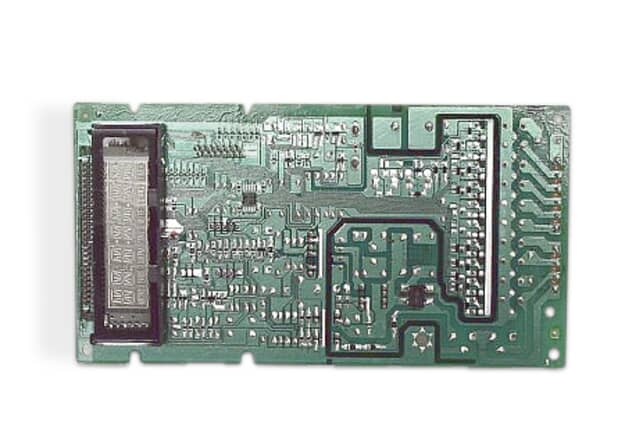 Samsung Main Pcb Assembly - DE92-02329F