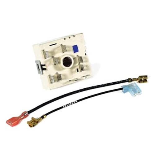 Whirlpool Infinite Control Switch - 12002125