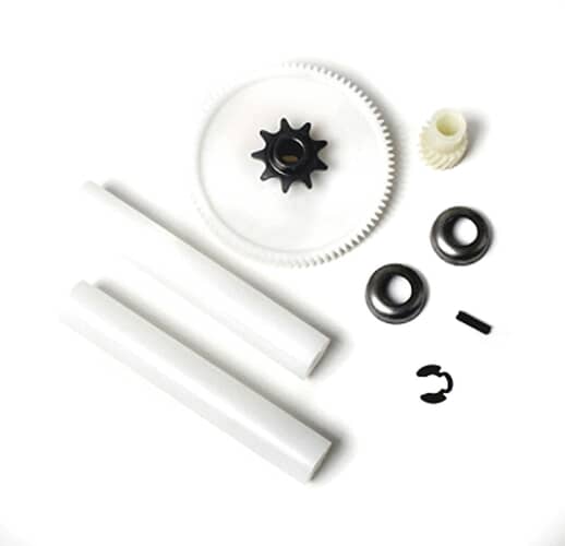 Whirlpool Gear-Drive - 882699