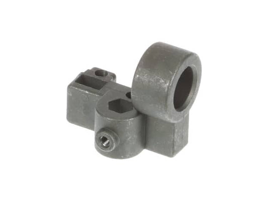 Jet Upper Support Bracket Post - 150005A