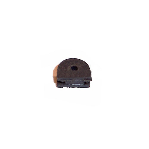 Subaru / Robin Fuel Tank (Silver) - 31B-36003-01