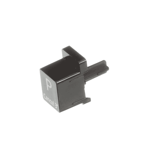 Blomberg Program Delay Button - Black - 1511250200