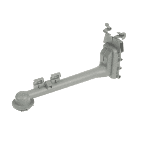 Blomberg Atlantis Upper Spray Arm Feedi - 1512280100