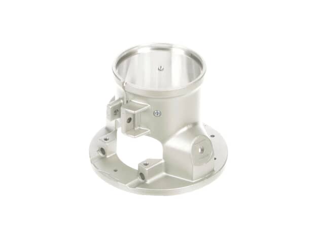 Makita Router Base Cpl. - 151880-8