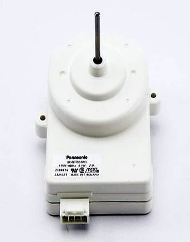 Whirlpool Refrigerator Condenser Fan Motor - WP2188874