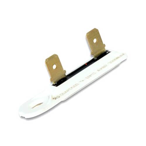 Whirlpool Dryer Thermal Fuse, 192-Degree F - WP3399849