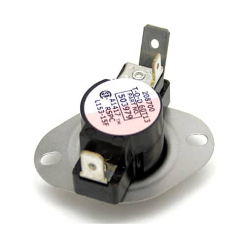 Whirlpool Thermostat - WP503979