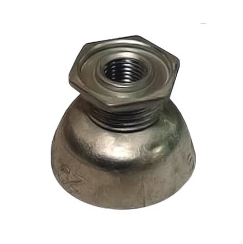 Whirlpool Dryer Motor Pulley - WP8066184