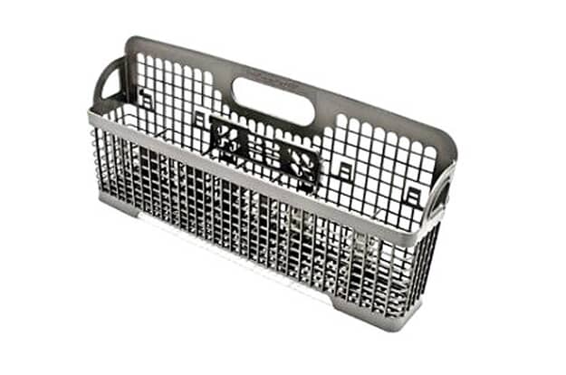 Whirlpool Dishwasher Silverware Basket - WP8562043