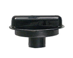 Briggs Stratton Cover, Crankcase - 84004383