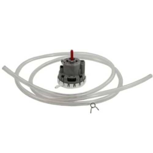 Whirlpool Washer Water-Level Pressure Switch Kit - W10337780