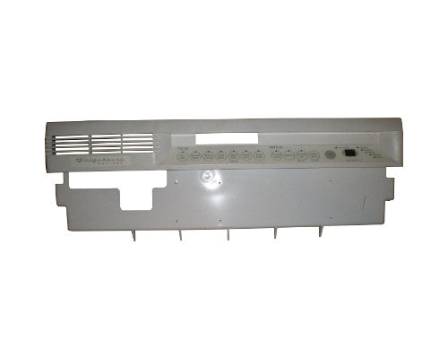 Whirlpool Panel-Rear - W11165016