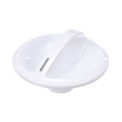 Electrolux Knob,Timer,White - 154426901