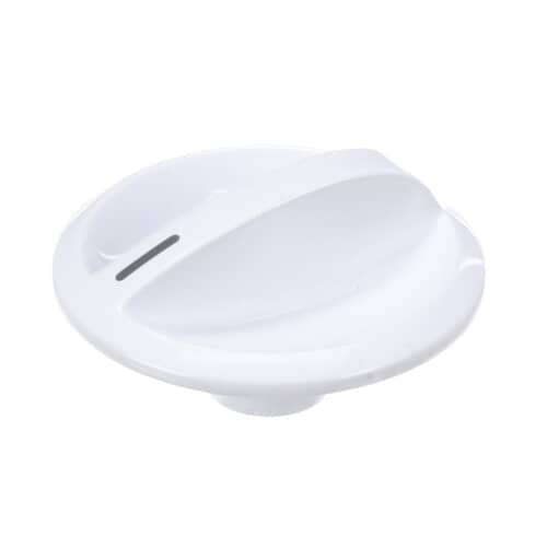 Electrolux Knob,Timer,White - 154426901