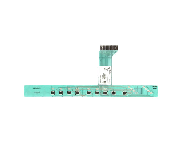 Whirlpool Nlafcavity Assembly- Hdc12 1 T - 59001995