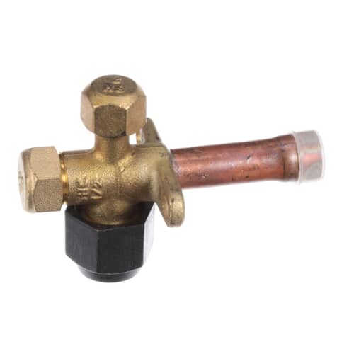 Midea Valve (Gas) - 15500204000058