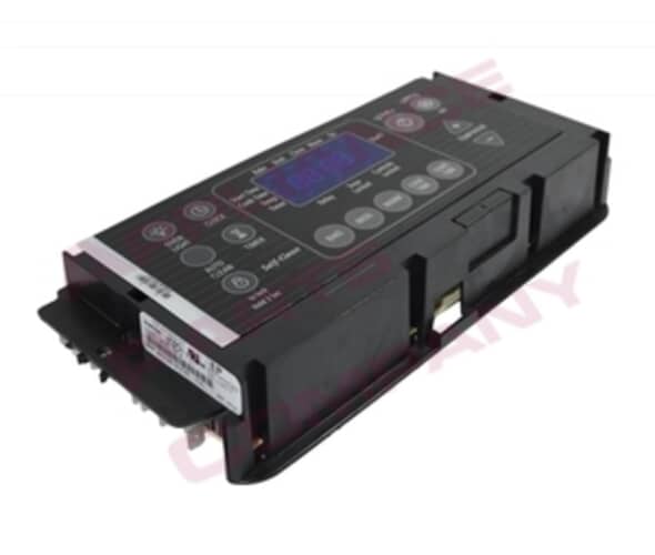 Whirlpool Range Oven Control Board - W10840298