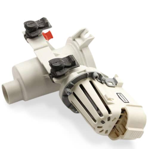Whirlpool Pump Assembly - WPW10321032