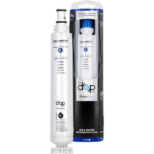 Whirlpool Refrigerator Refrigerator Water Filter - EDR6D1