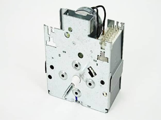 Whirlpool Timer - WP22003362