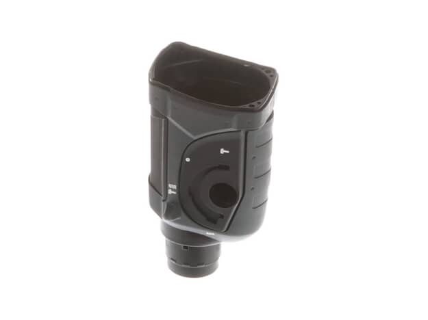 Makita Gear Housing Cpl., Hr2470F - 158216-2