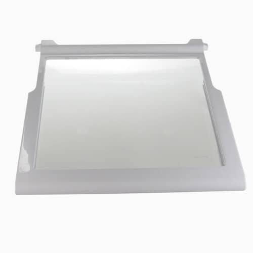 Whirlpool Refrigerator Shelf - WPW10276341