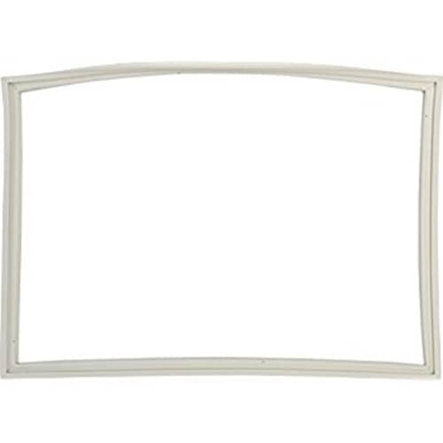 Whirlpool Door Gasket, Whit - 2188462A