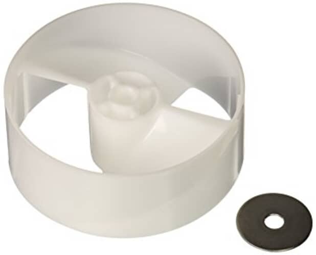 Whirlpool Refrigerator Ice Dispenser Dru - 4388736