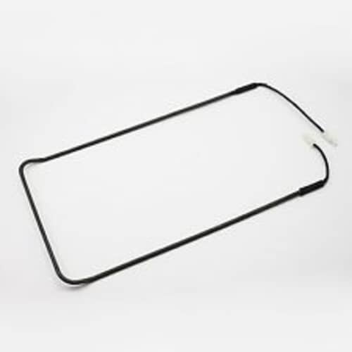 Whirlpool Heater-Defrost;25-27;Sxs;Blk - WP2323198