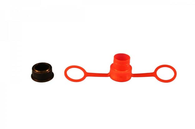 Whirlpool Lip Seal R - 207843