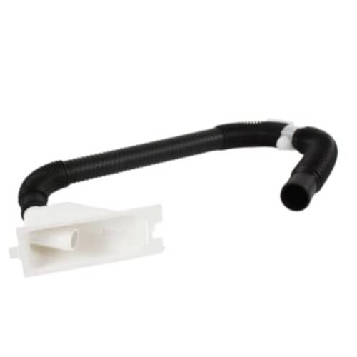 Whirlpool Washer Pump Drain Hose - WPW10358149