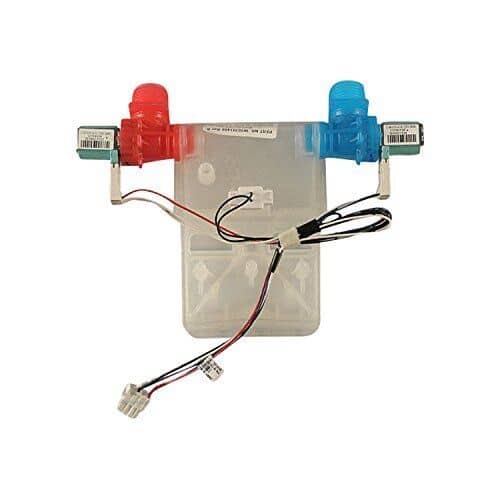 Whirlpool Valve - W11038711