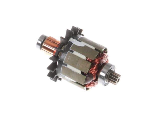 Milwaukee Service Armature Assembly - 401784