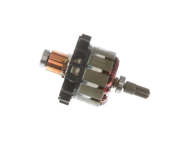 Milwaukee Service Armature Assembly - 409088