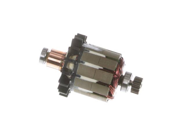 Milwaukee Service Armature Assembly - 410915