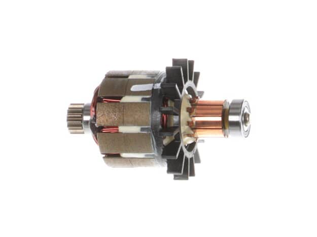 Milwaukee Service Armature - 259520