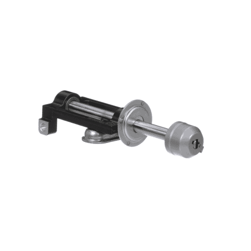 Bosch Blade Shaft Assembly - 1600A00HG2