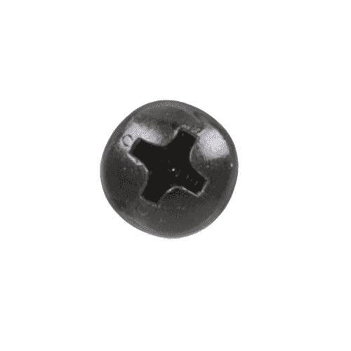 Bosch Tools Screw, M4 X 8L Vendor P/N 0202 - 1603430082