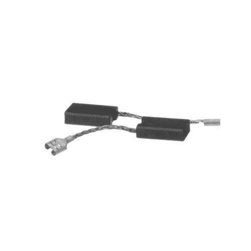 Bosch Tools Carbon Brush Set - 1607014171