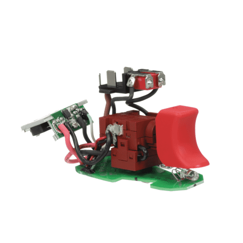 Bosch Electronic Assembly - 1607233352