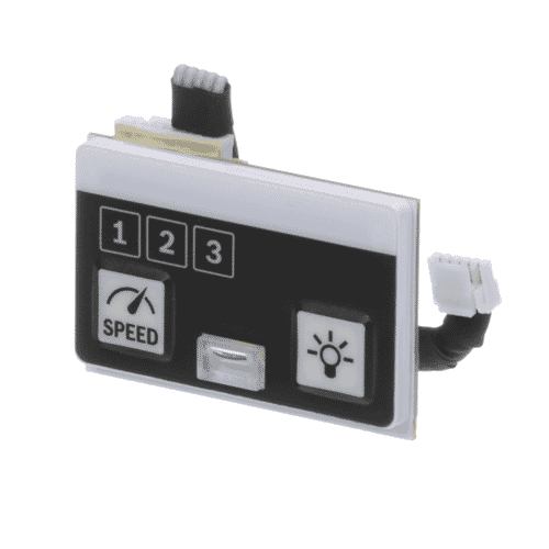 Bosch Electronic Module - 16072335MR