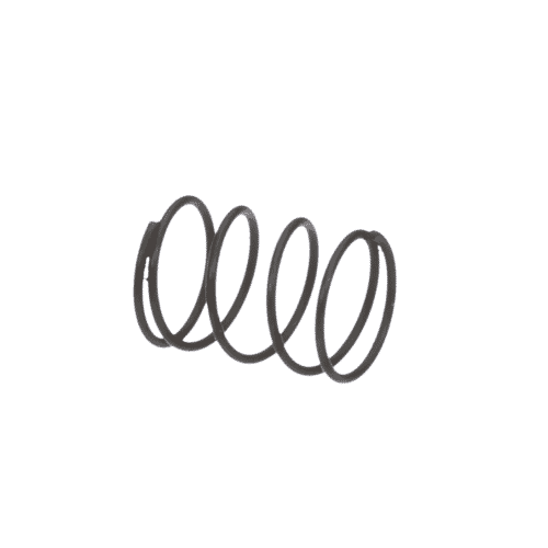 Bosch Compression Spring - 1609B00392
