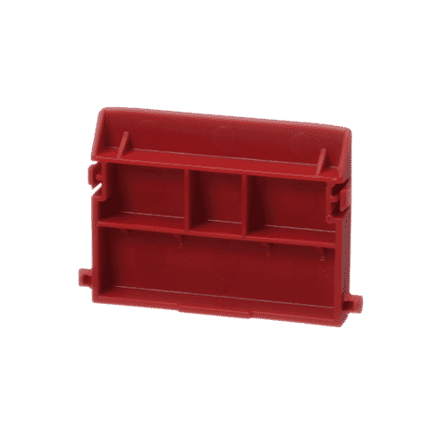 Bosch Tools Case Latch 3 - 1615438458