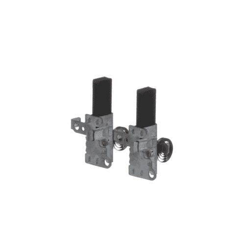 Bosch Brush Holder Assembly - 1617000397