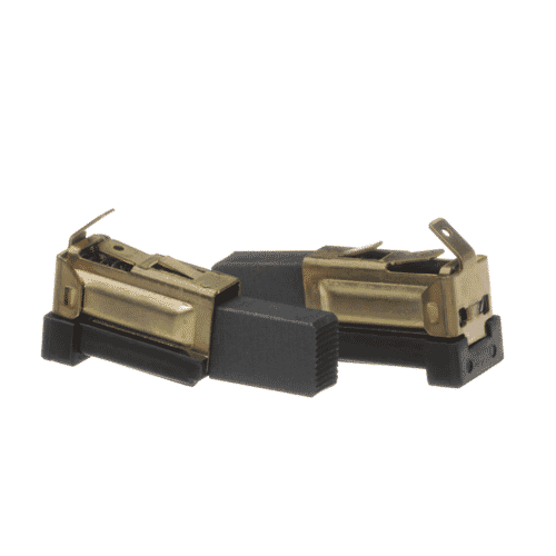 Bosch Carbon Brush And Holder (2 Req - 1619X01695