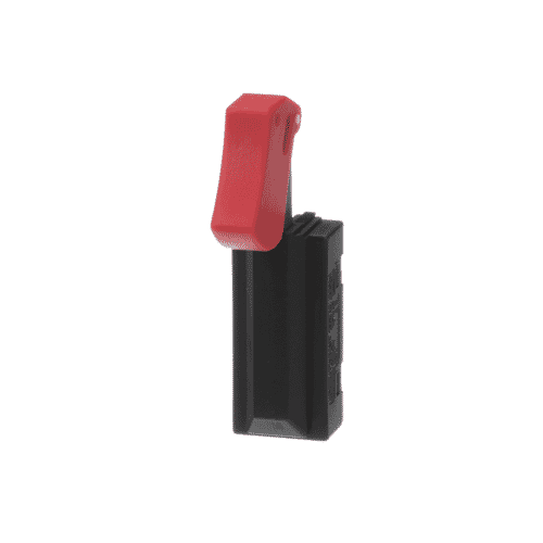 Bosch Power Tool Switch Assembly - 1619X08724