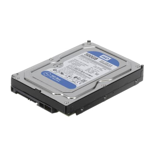 Lenovo Seagate Thin 500Gb Hdd Hard Dr - 16200383